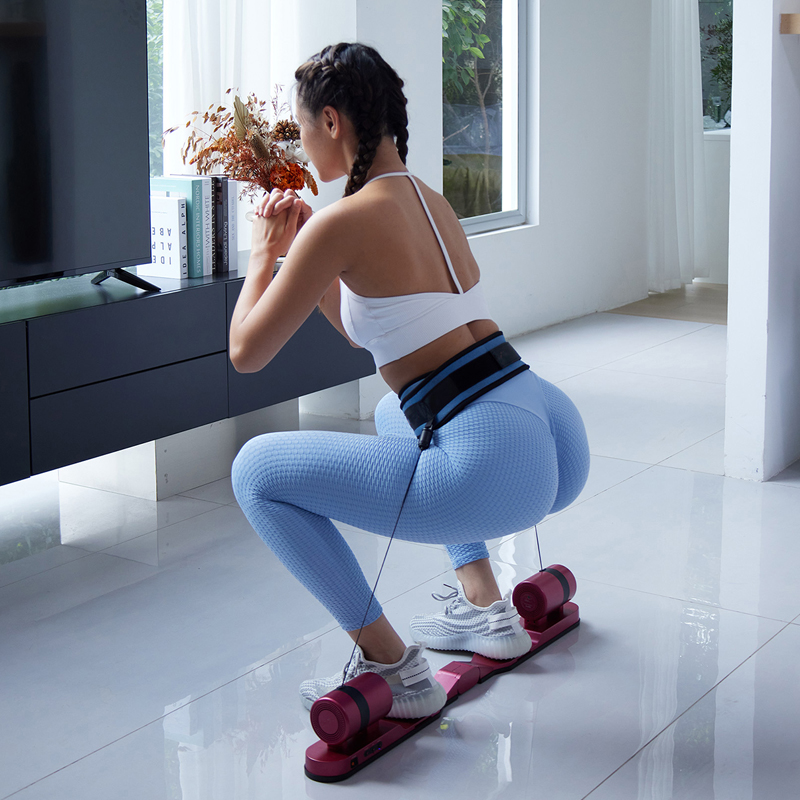All In One Smart Home Gym Push – обзор и цена Home Gym All In One