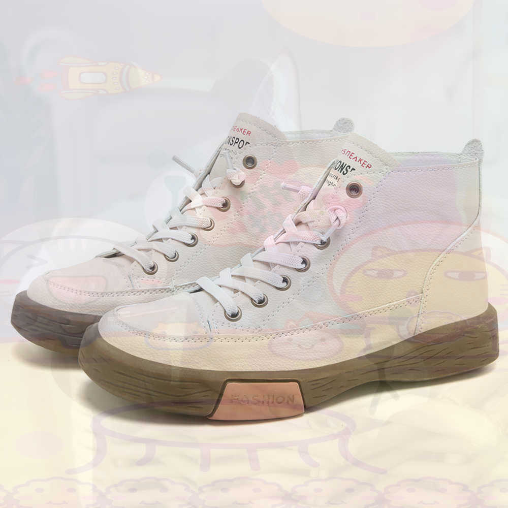 High Top Hi Cut Offers Skatebo – обзор и цена Home Gym Gold