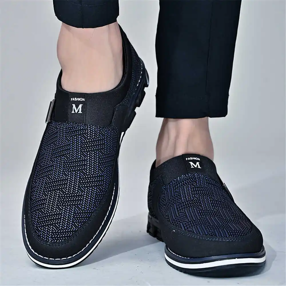 Dark Blue 44-45 Summer Shoes S – обзор и цена Home Gym Gold