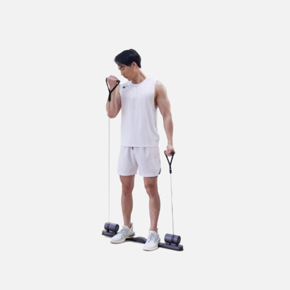 All-in-One Smart Home Gym Mult – обзор и цена Home Gym All In One