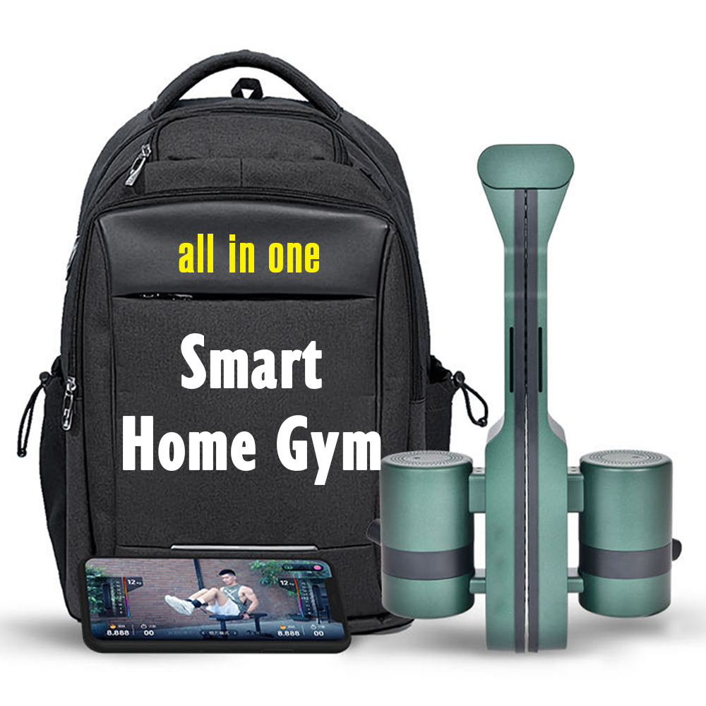 All-in-One Smart Home Gym Mult – обзор и цена Home Gym All In One