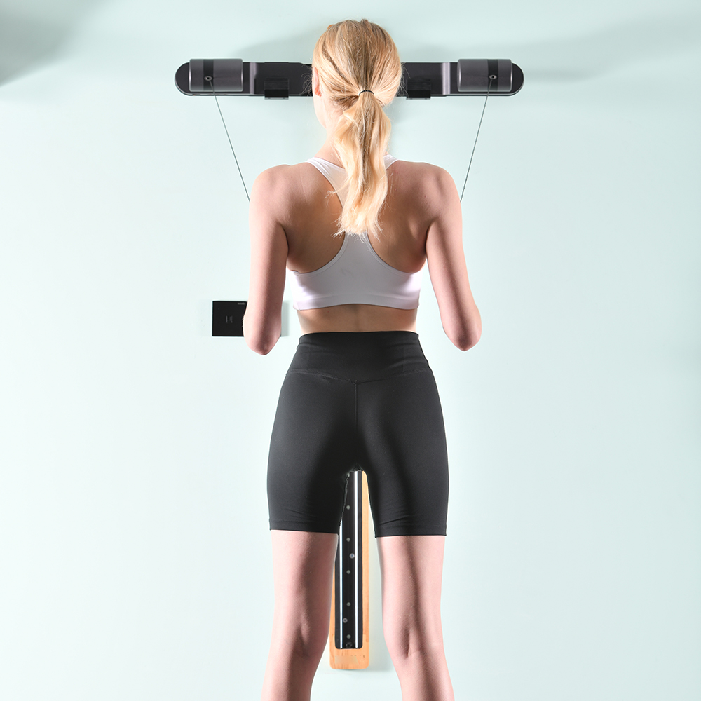All-in-One Smart Home Gym Mult – обзор и цена Home Gym All In One