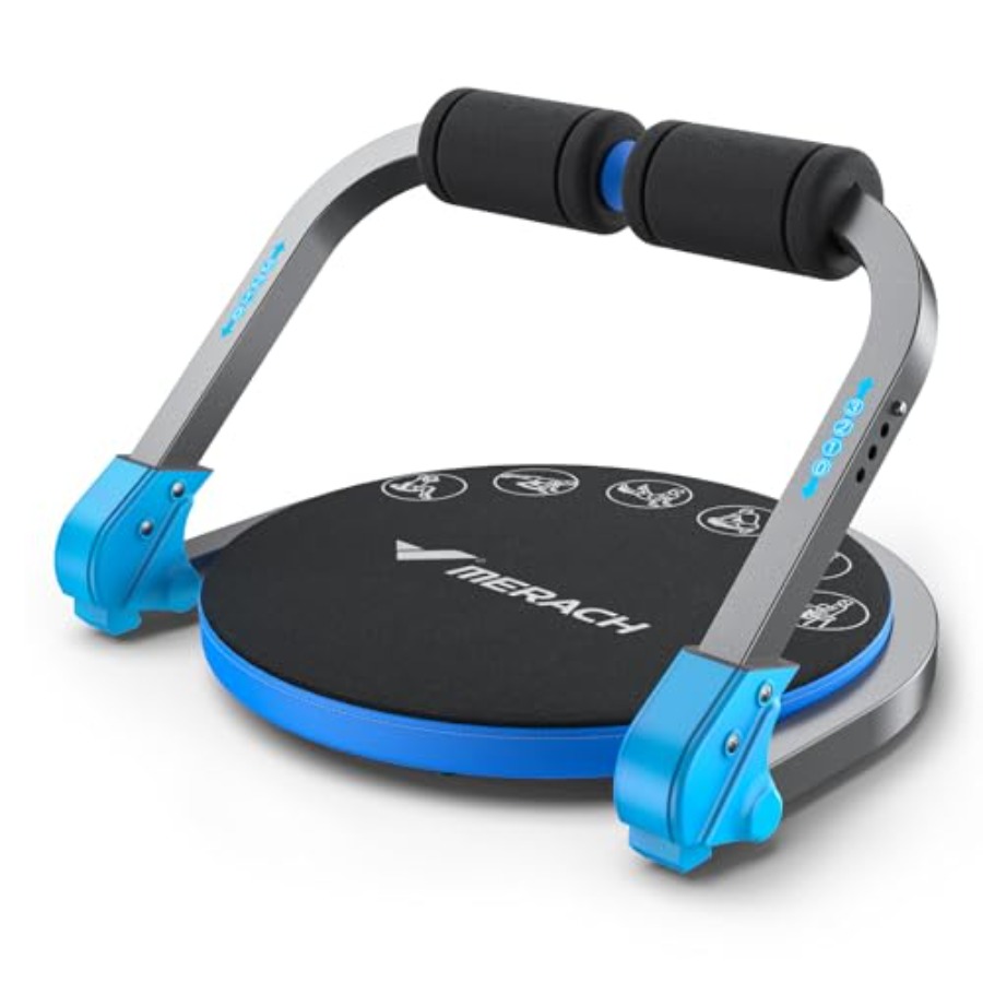 Ab Machine for home gym use, s – обзор и цена Home Gym Resistance