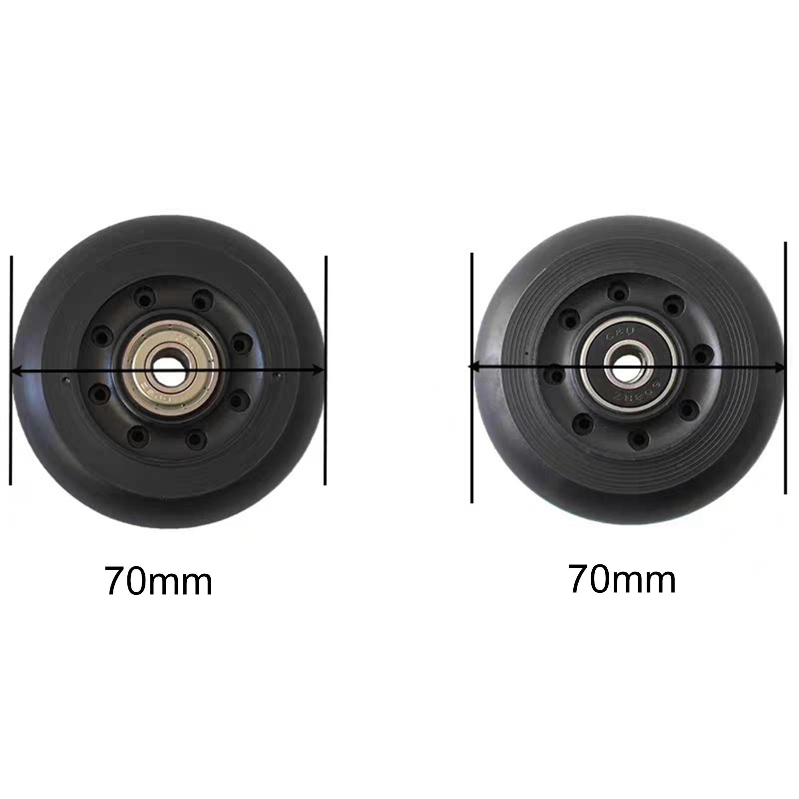 Pilates Reformer Wheel Black W – обзор и цена Home Gym Installation