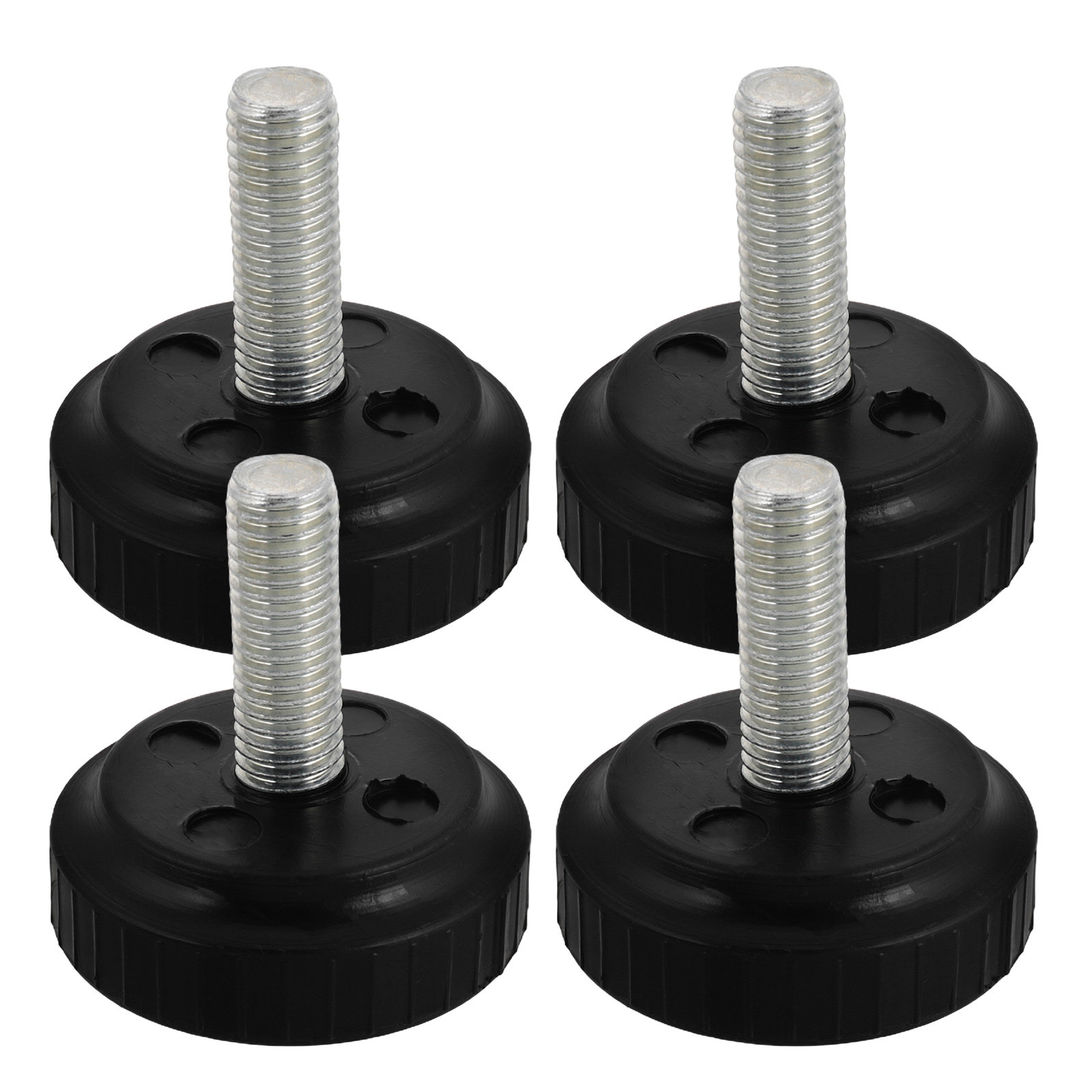 4Pcs Easy Install Adjustable S – обзор и цена Home Gym Installation