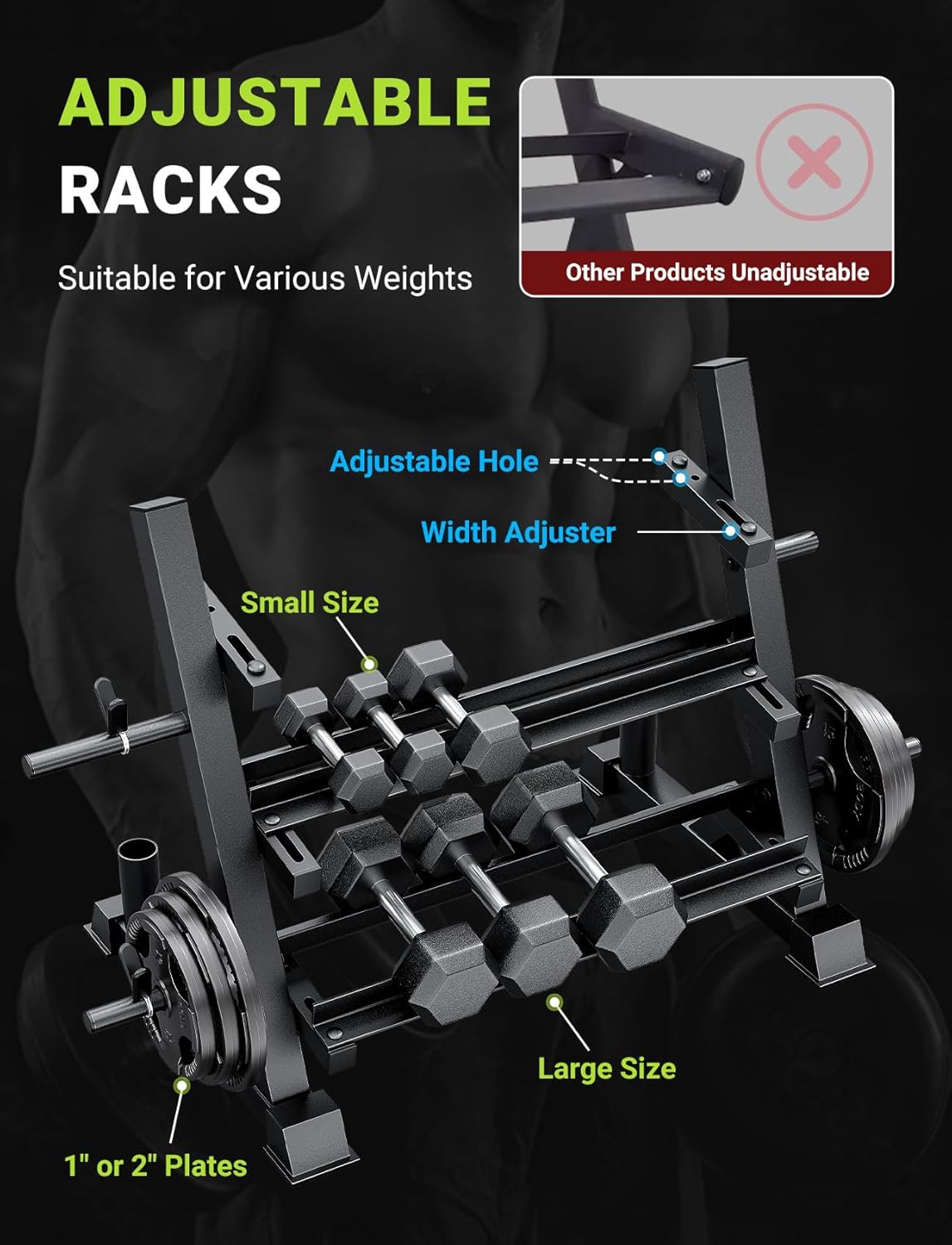 Home Gym Use, Solid Material,  – обзор и цена Home Gym Usa