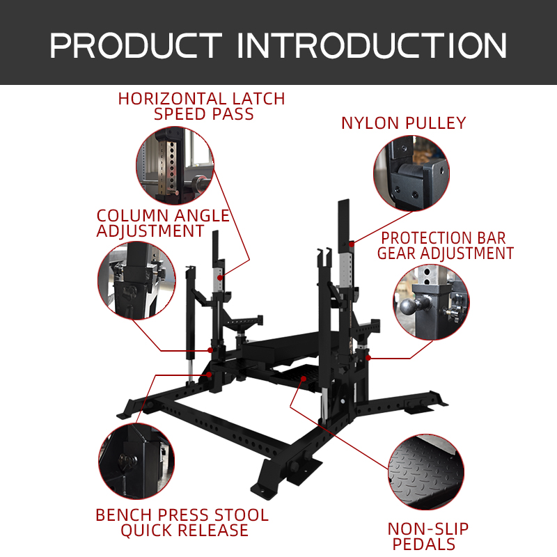 Gold Seller Gym Home Equipment – обзор и цена Home Gym Gold