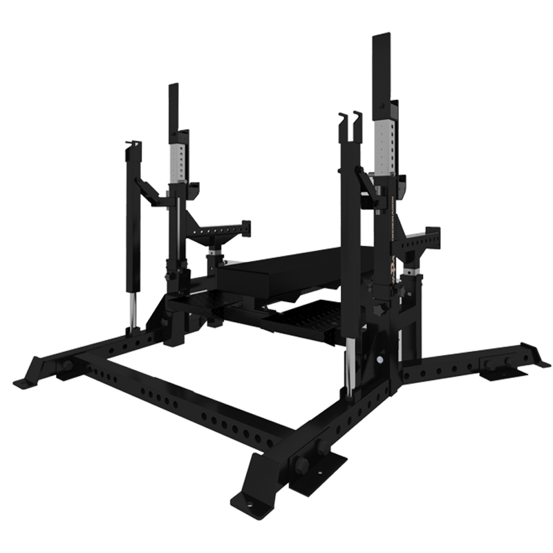 Gold Seller Gym Home Equipment – обзор и цена Home Gym Gold