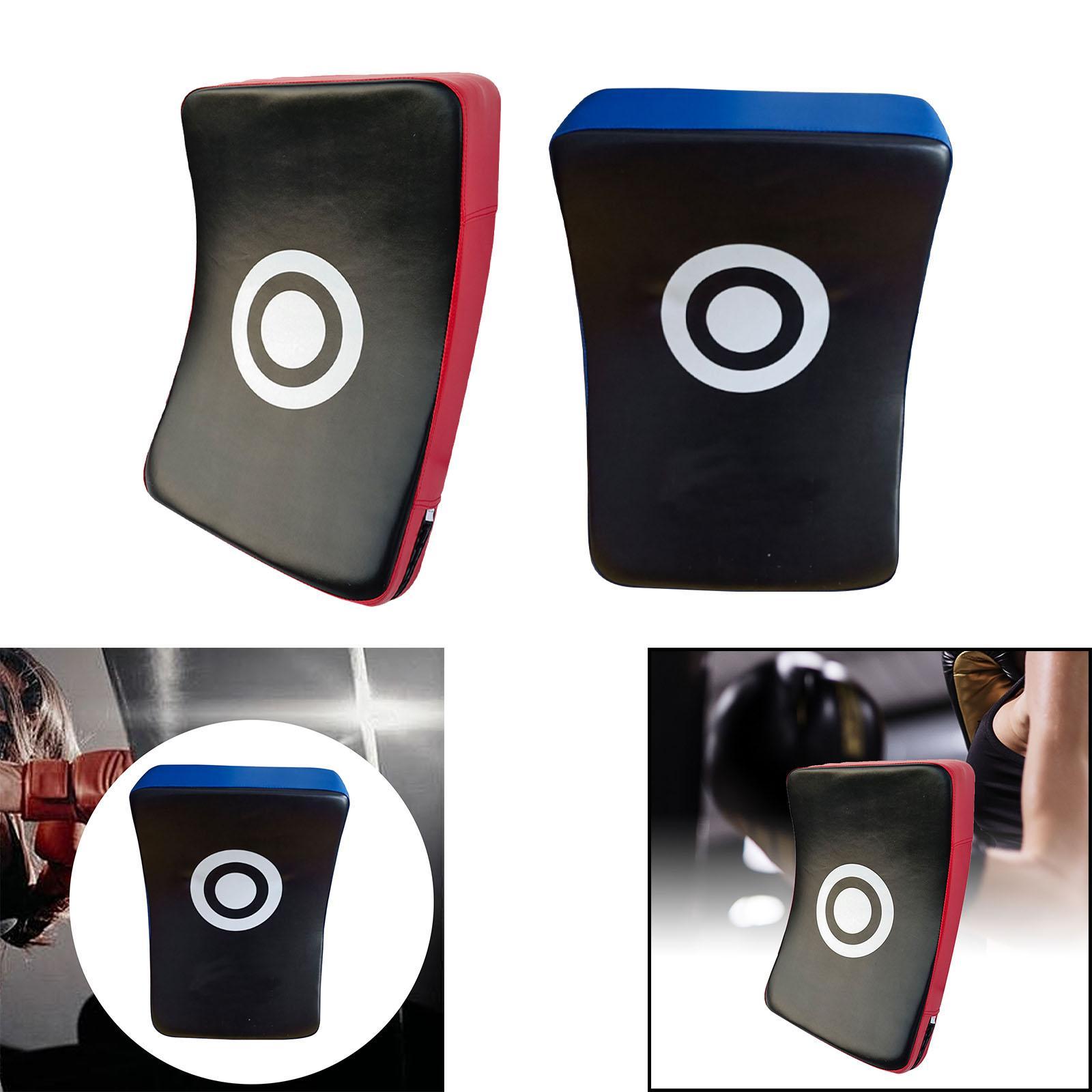 Boxing Curved Focus Mitts Punc – обзор и цена Speed Bag Boxing