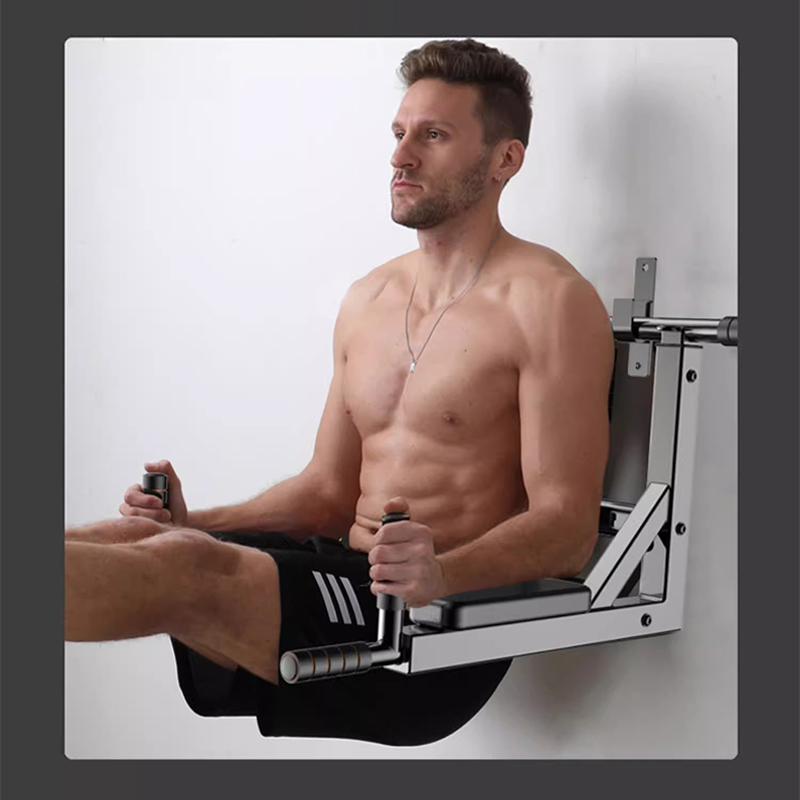 Wall Mounted Pull Up Bar, Heav – обзор и цена Home Gym Luxury