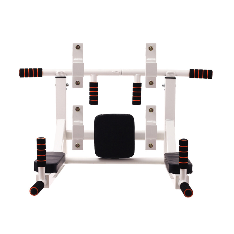 Wall Mounted Pull Up Bar, Heav – обзор и цена Home Gym Luxury