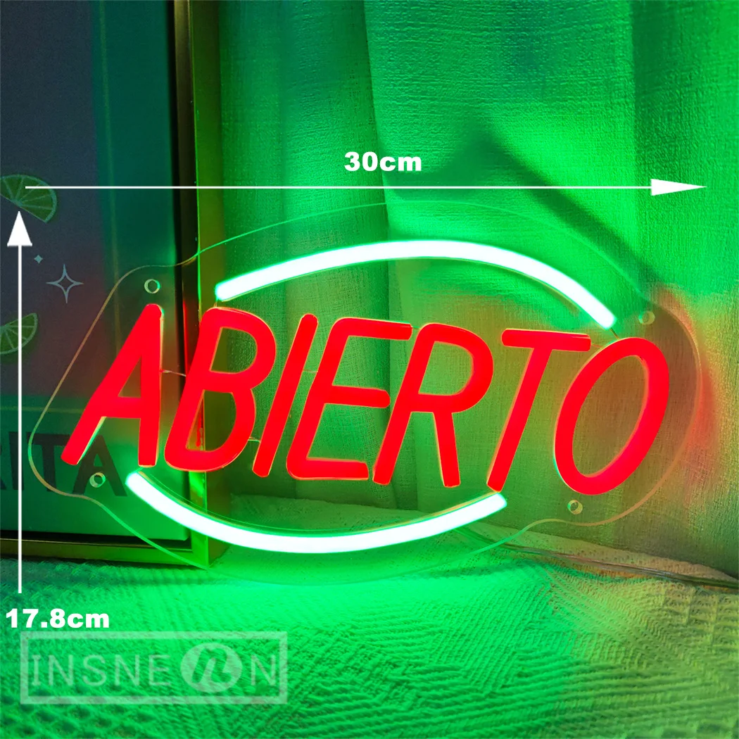 Spanish Neon LED Sign for Wall – обзор и цена Home Gym Neon Sign