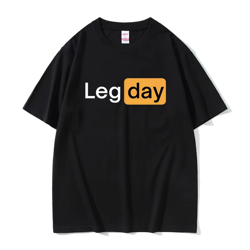 Funny Creativity Design Leg Da – обзор и цена Home Gym Leg Day