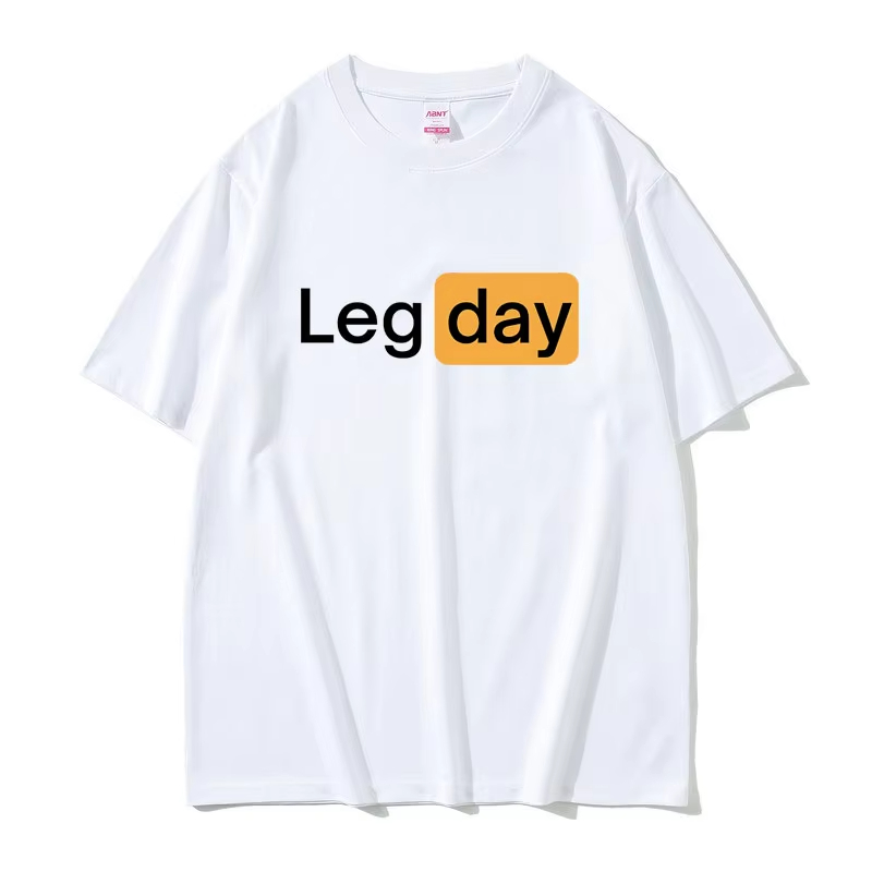 Funny Creativity Design Leg Da – обзор и цена Home Gym Leg Day
