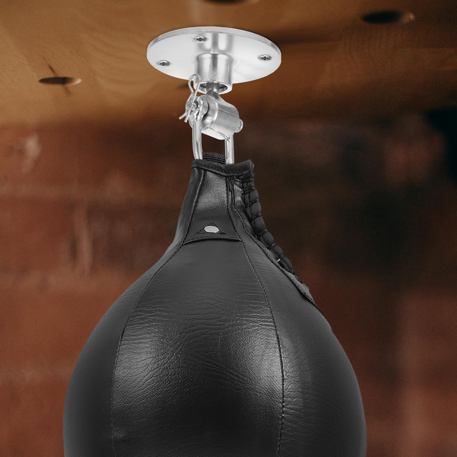Stainless Steel Boxing Swivel  – обзор и цена Speed Bag Boxing