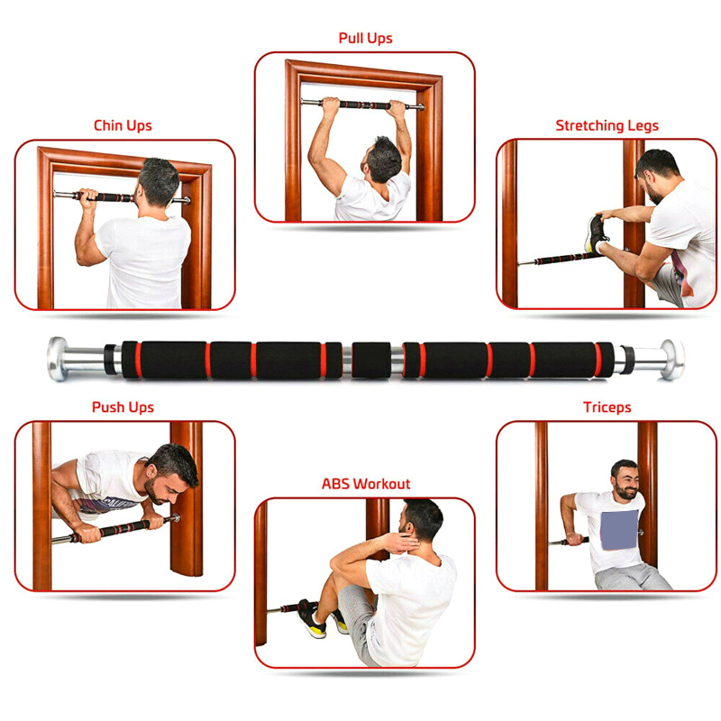 200kg Door Horizontal Bars 60- – обзор и цена Suspension Trainer Door