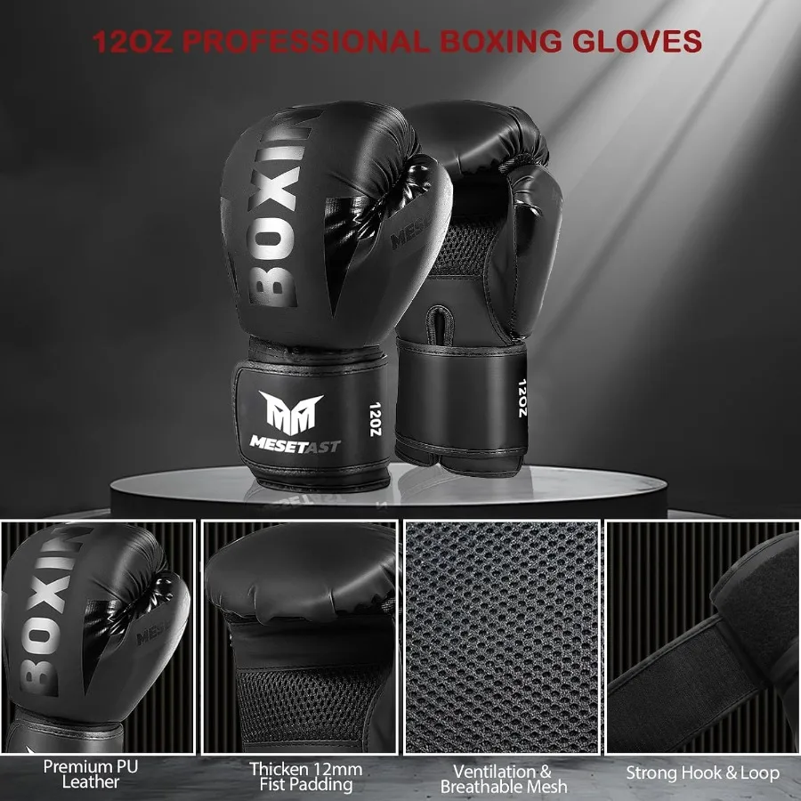 4ft Heavy Punching Bag Set for – обзор и цена Speed Bag Boxing