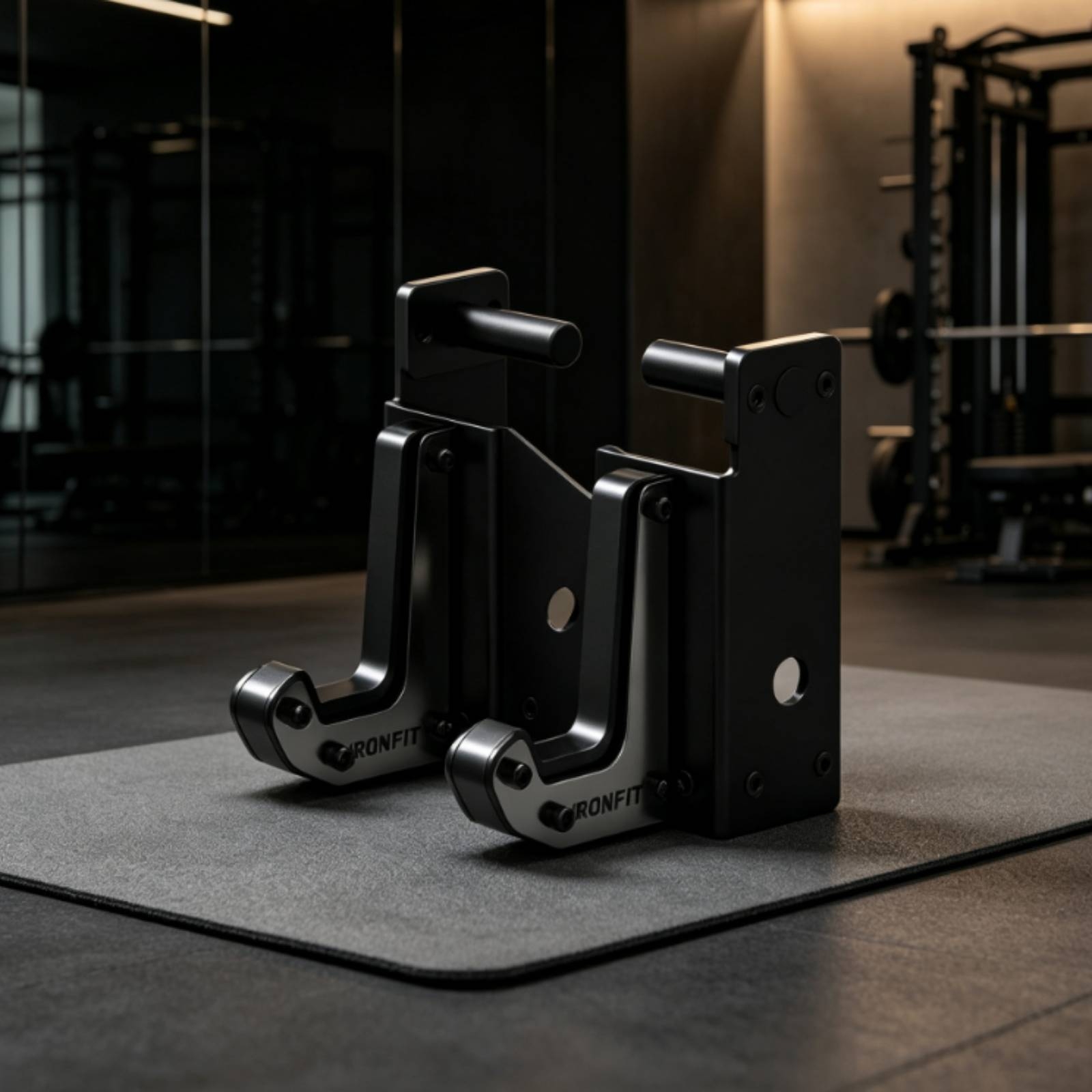 Power Rack J Hook Stable J Hoo – обзор и цена Home Gym Usa