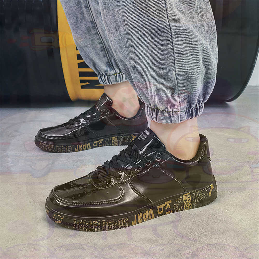 Round Foot Size 45 Sneakers Wh – обзор и цена Home Gym Gold