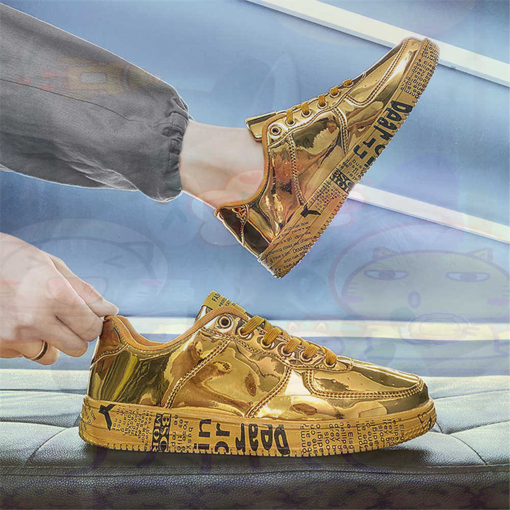 Round Foot Size 45 Sneakers Wh – обзор и цена Home Gym Gold