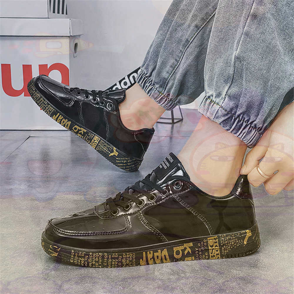 Round Foot Size 45 Sneakers Wh – обзор и цена Home Gym Gold