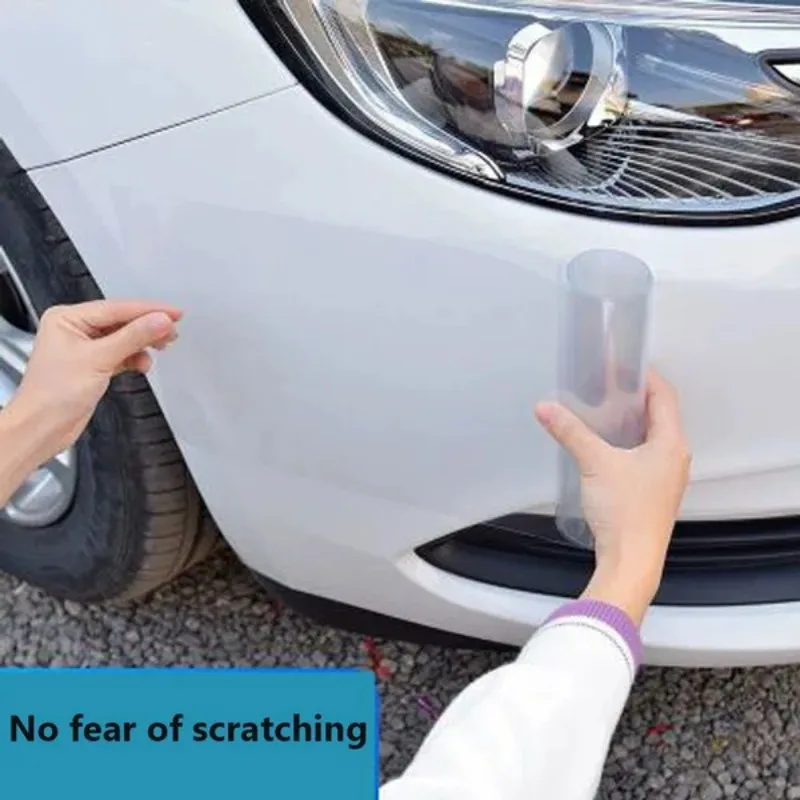 Car Anti Scratch Protective Fi – обзор и цена Weight Plate Bumper