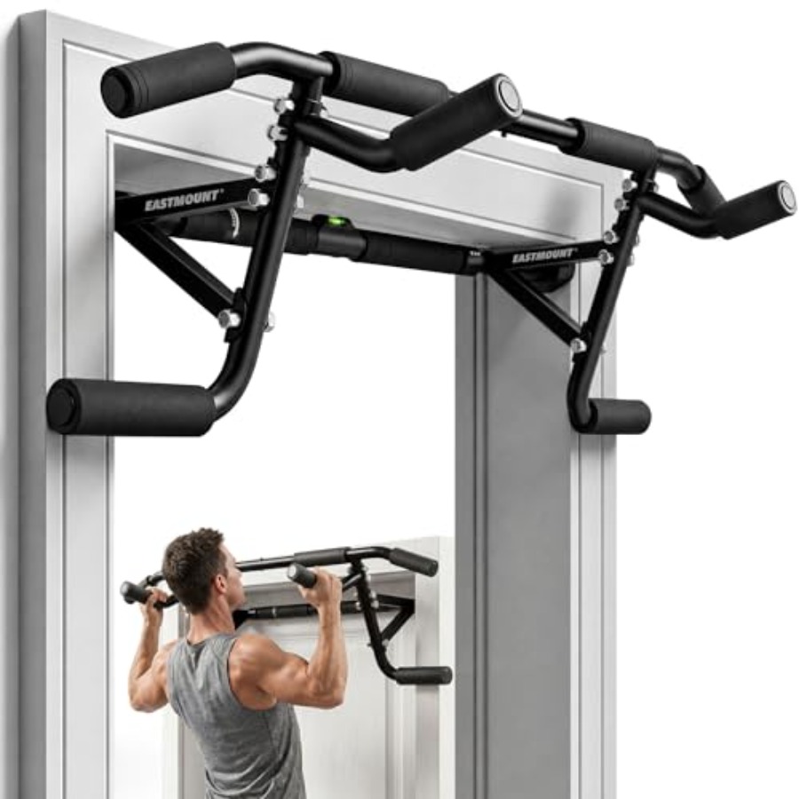 Home gym doorway pull up bar:  – обзор и цена Home Gym Installation