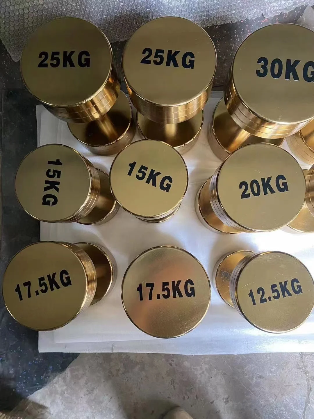 New Product Wholesale High Qua – обзор и цена Home Gym Gold
