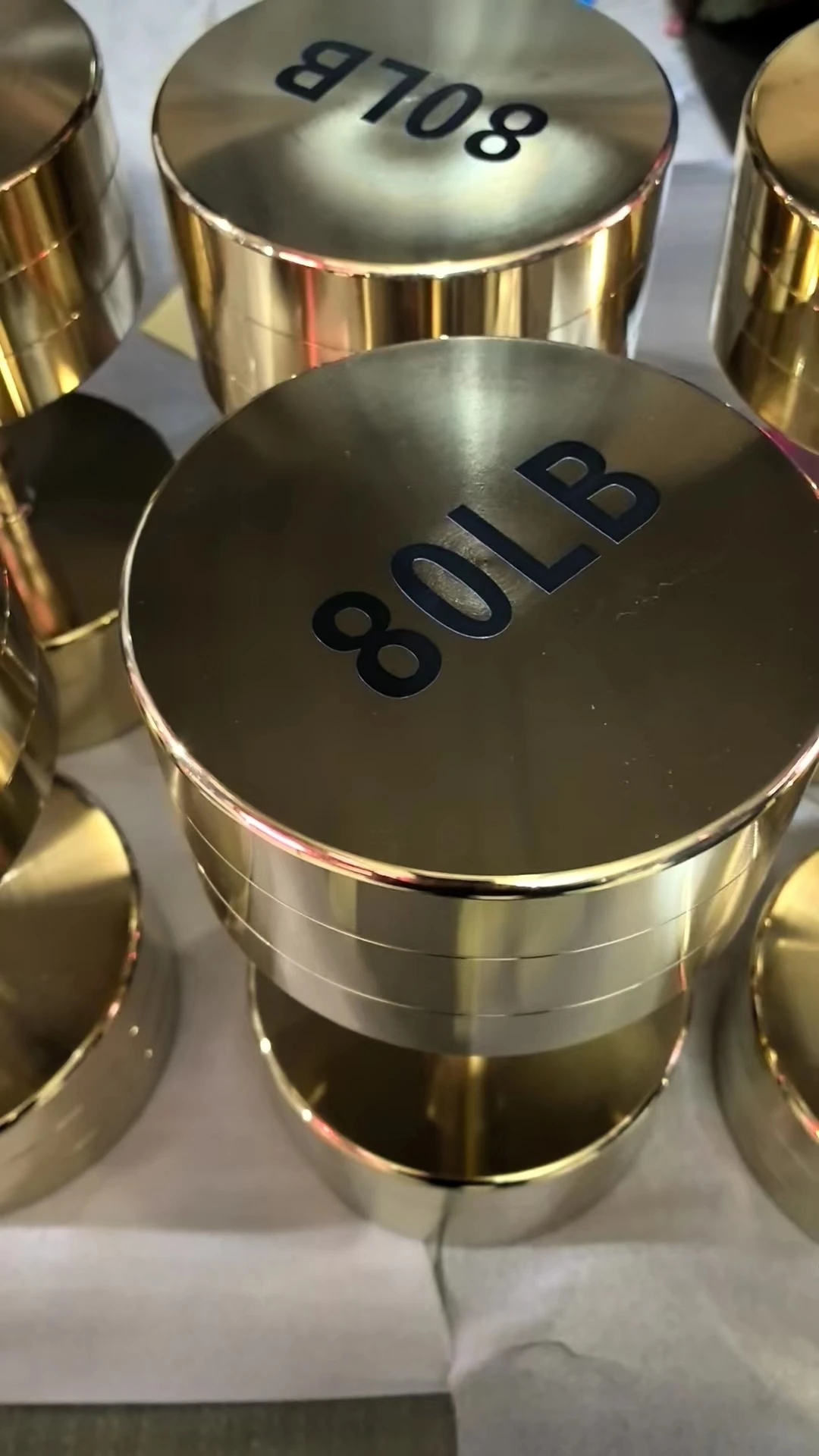 New Product Wholesale High Qua – обзор и цена Home Gym Gold