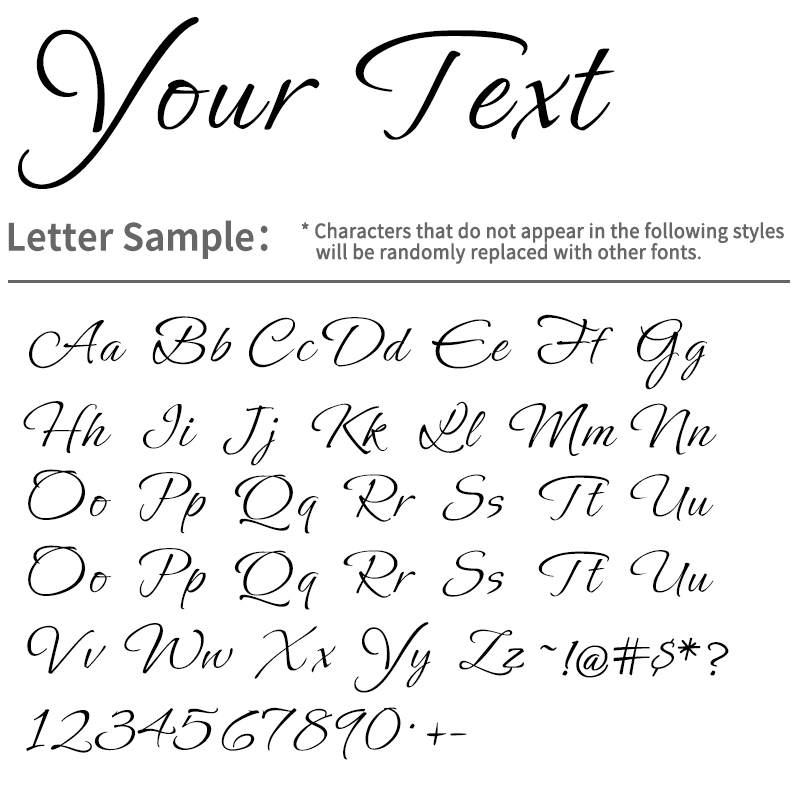 1PC Custom Only Text Personali – обзор и цена Weight Plate Bumper