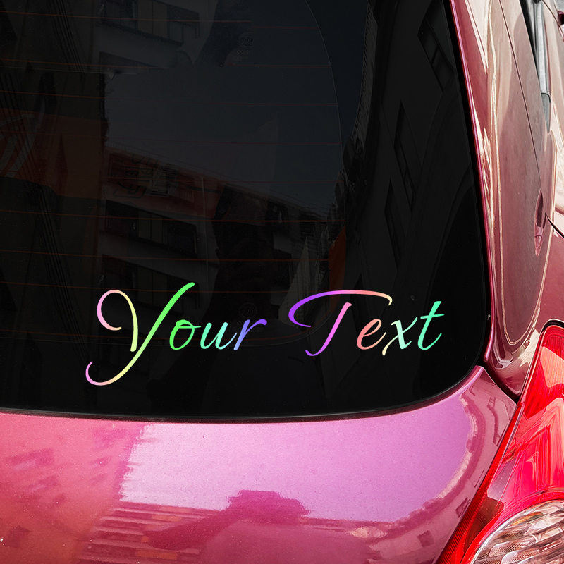 1PC Custom Only Text Personali – обзор и цена Weight Plate Bumper