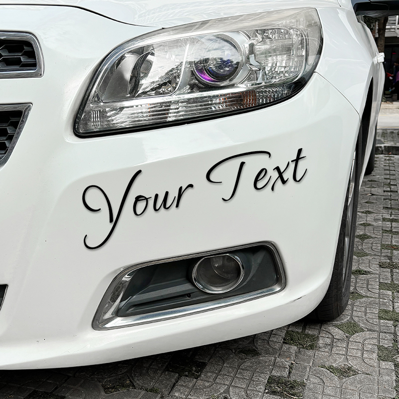 1PC Custom Only Text Personali – обзор и цена Weight Plate Bumper