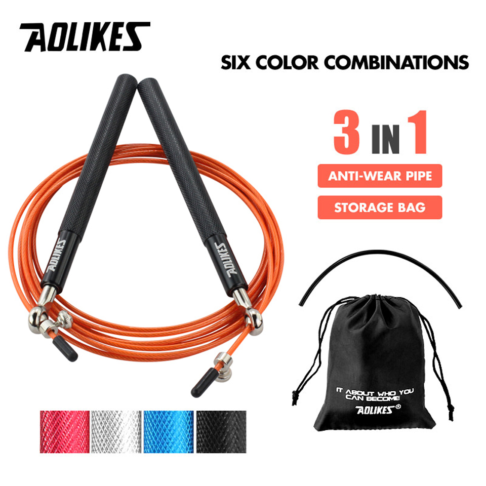 AOLIKES 1PCS Crossfit Speed Ju – обзор и цена Speed Bag Boxing