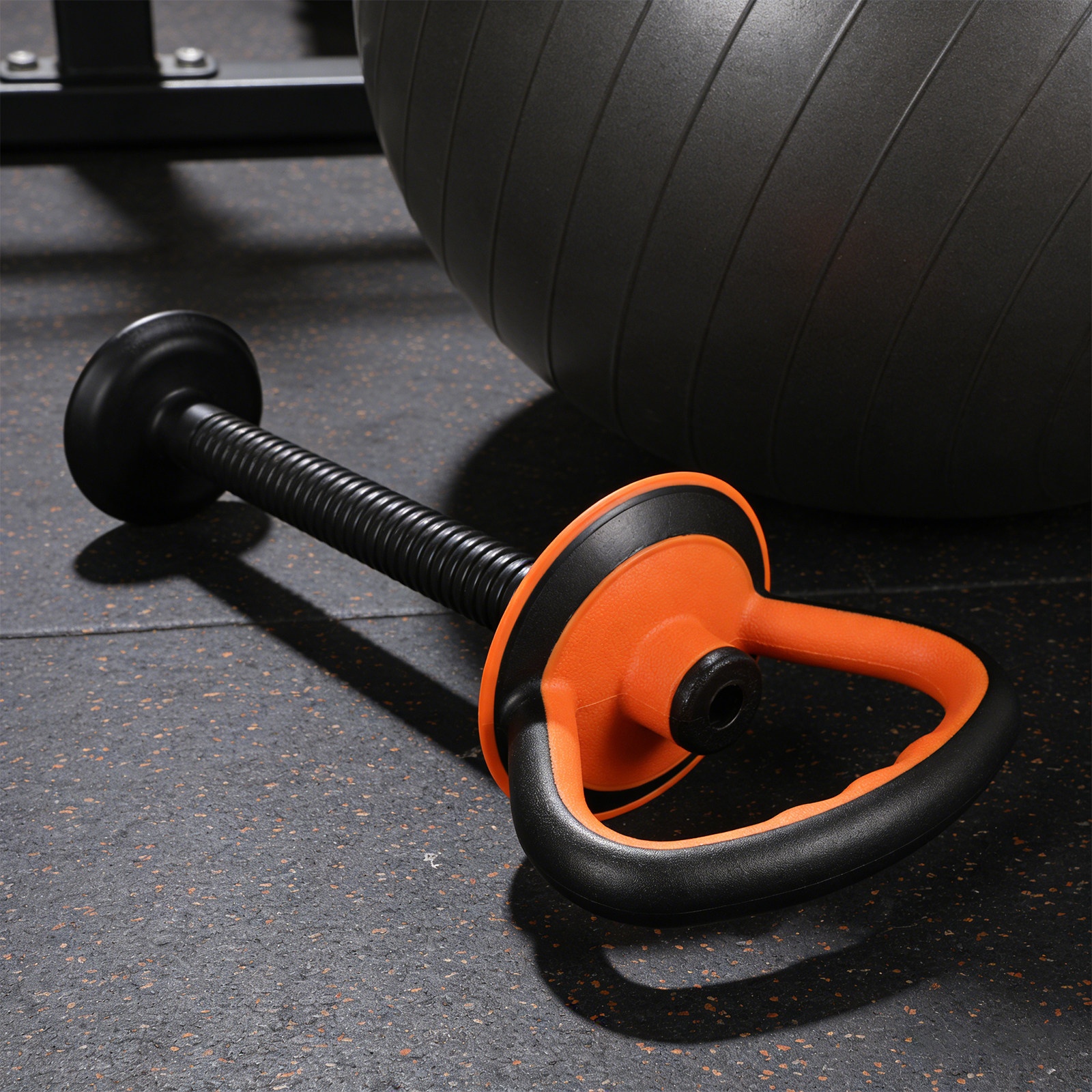 Adjustable Kettlebell Handle F – обзор и цена Home Gym Usa