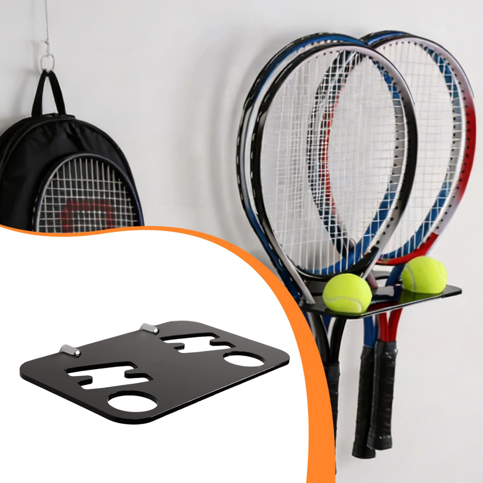 Parallel Placement Tennis Rack – обзор и цена Home Zone Gym