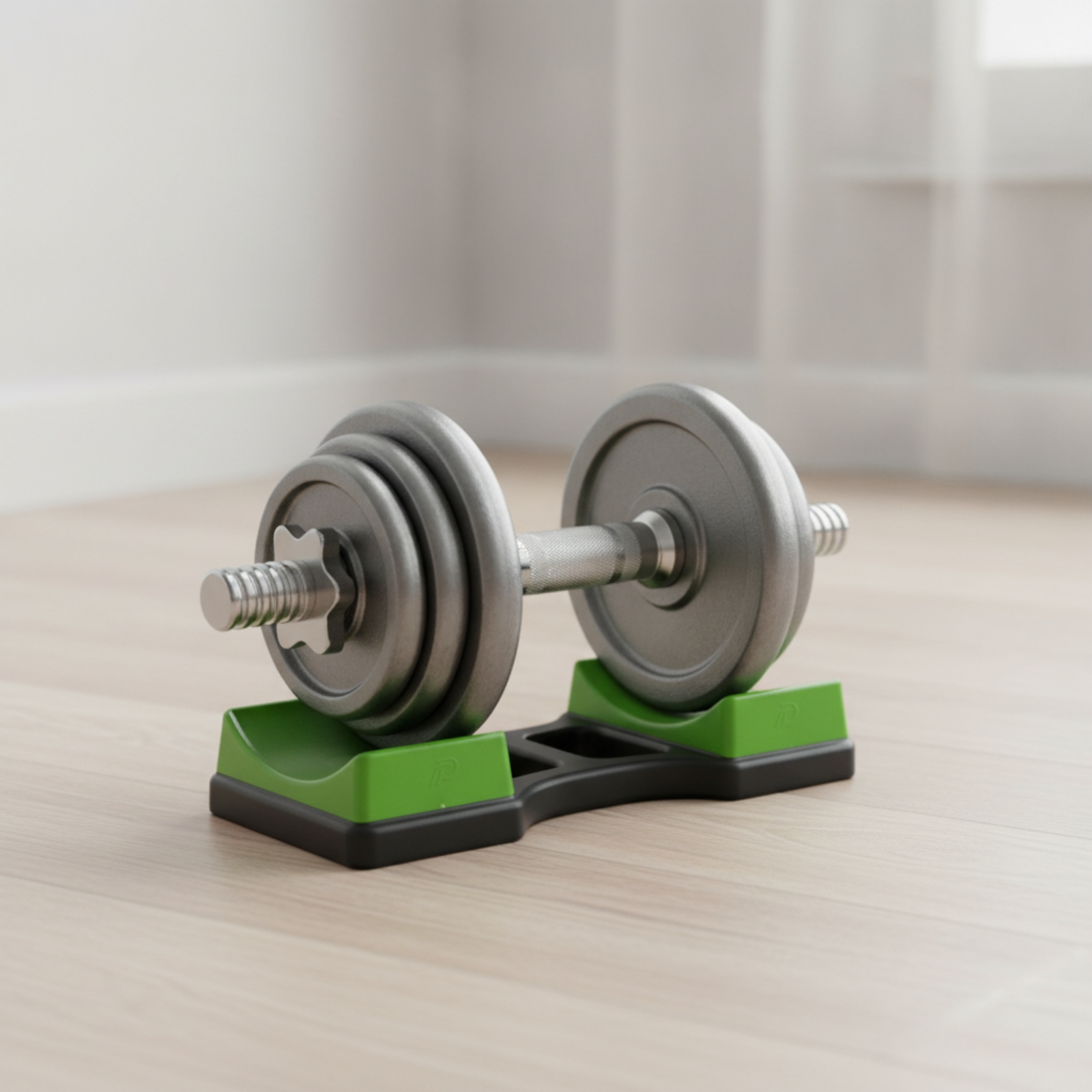 Dumbbell Rack Stand Compact Du – обзор и цена Home Gym Usa