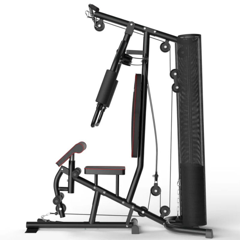 Safe Multifunctional All-in-On – обзор и цена Home Gym All In One