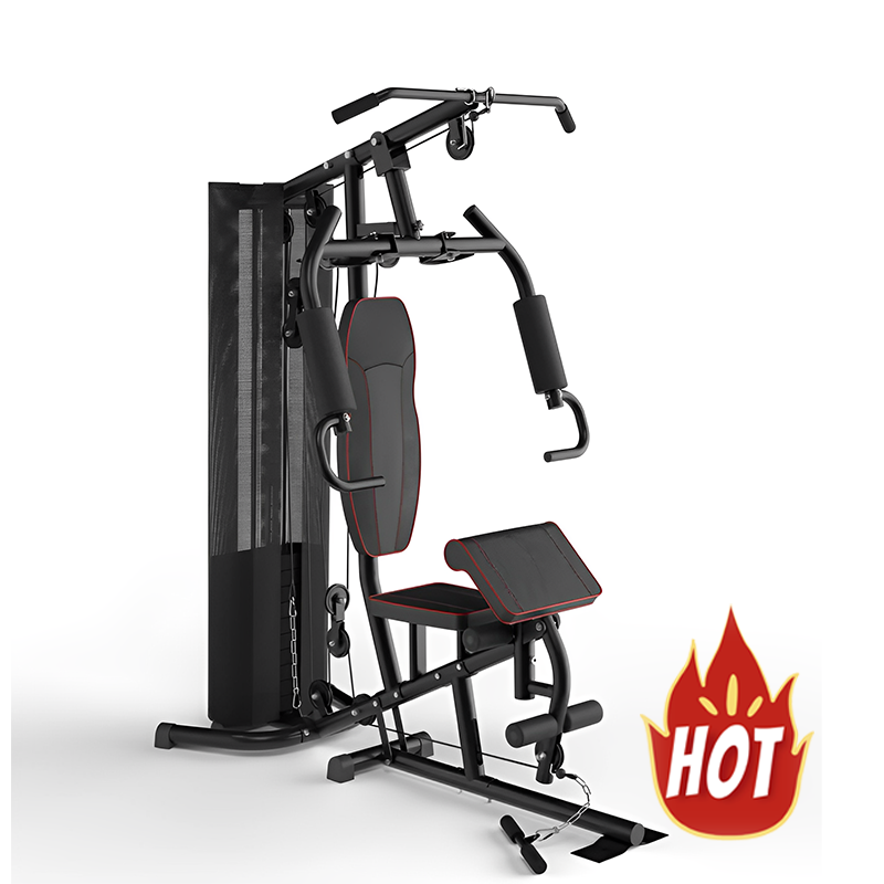Safe Multifunctional All-in-On – обзор и цена Home Gym All In One
