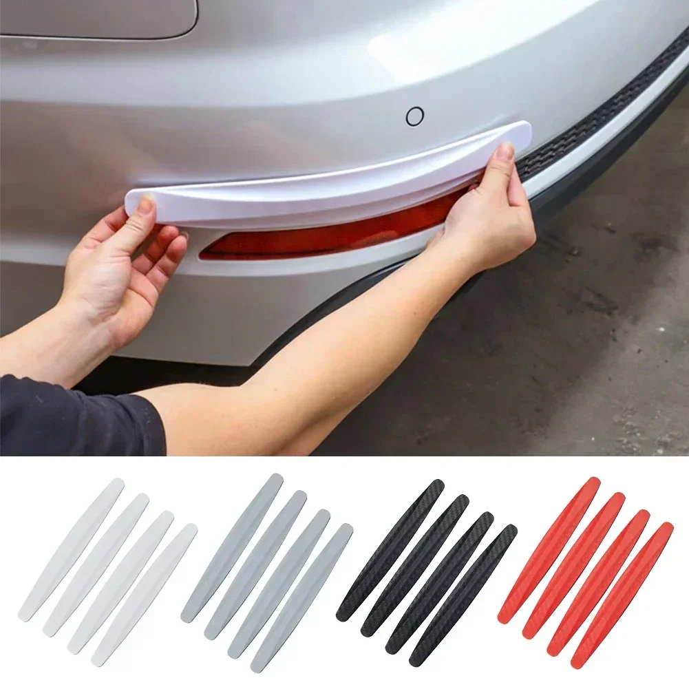 Car Front and Rear Bumper Anti – обзор и цена Weight Plate Bumper