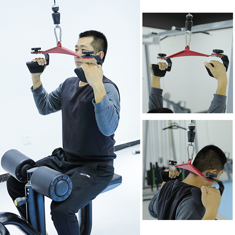Adjustable Fitness Lat Pull Do – обзор и цена Home Gym All In One